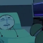 Animatic No i didnt :P