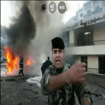 arabische fluch - Sound