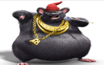 biggie cheese mr boombastic (bass boosted)