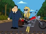 American Dad - Roger Smith - Huh? 2