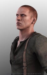 Are You Mental Jake - Yelling