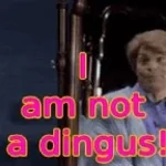 ander dingus