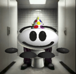 YBBR - Happy Birthday (Play Place)