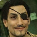 Majima Laugh