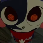 MASTER MOON?!