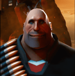 heavy tf2 skibidi toilet