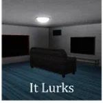 It Lurks Clock Chime