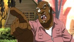 Boondocks Black President