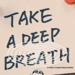 gabriel INHALE CALM EXHALE RELAXED