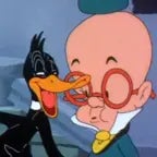 well now I wouldn't say that