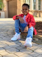 I Love My Life Super Siah