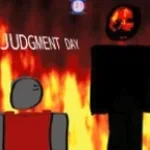 judgement day - break in and steal things LMS p3