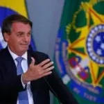 Bolsonaro é Norte Bolsonaro é Nordeste