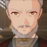 (short) ALMIGHTY RAIDEN SHOGUN