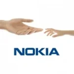 nokia shakehand startup