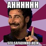 LISTA MAIS GAY 3 - PT2