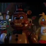 EL REGRESO DE TEDDY _ NOCHE 1 _ FNAF 2 [n3kXFbff-T0]