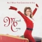 Mariah Carey - All I Want for Christmas Is You (copy)
