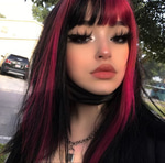 Egirl *your kinda bad*
