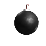 Roblox Bomb Explosion