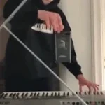 Piano Random