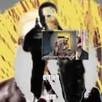 eminem gets abracadabrad