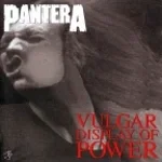 Pantera A New Level