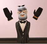 a curious carousel part 1