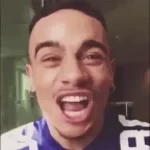 Gros bichoco - MISTER V