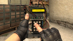 C4 Counter-Strike: Global Offensive