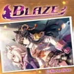 [UM-4] BLAZE