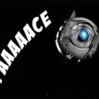 Portal 2 - I'm in space! (copy)