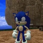 NOOO (Sonic Adventure)