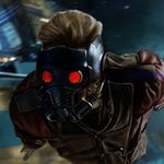 Black Tears - Guardians of the Galaxy Bass Boost