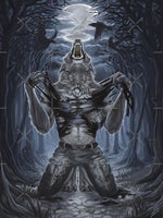 I HATE EVERYTHING muffled