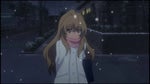 toradora last scene