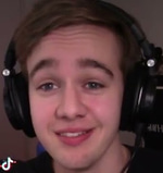 James huh