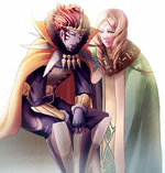 Mastermind...Gangrel