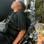 PARA PARA O TATUADOR