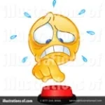 Cartoon Teeth Chattering (copy)