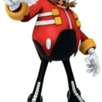Eggman sings golden hour