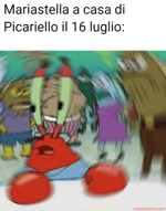 pistolo non ci prendi