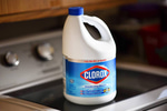 bleach sad