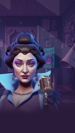 Claveles, Jacintos y Narcisos.