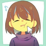 Frisk voice SFX - Sound