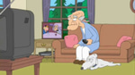 Herbert : Family Guy Jackpot!