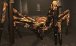 Lethal Company Bunker Spider