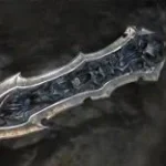 Blade of chaos swing 3