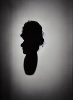 I still see the shadows