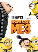 Despicable Rizz 3 Pt. 1